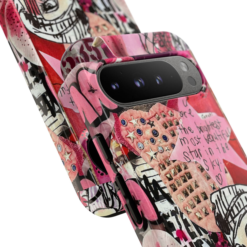 Pretty in Punk Case