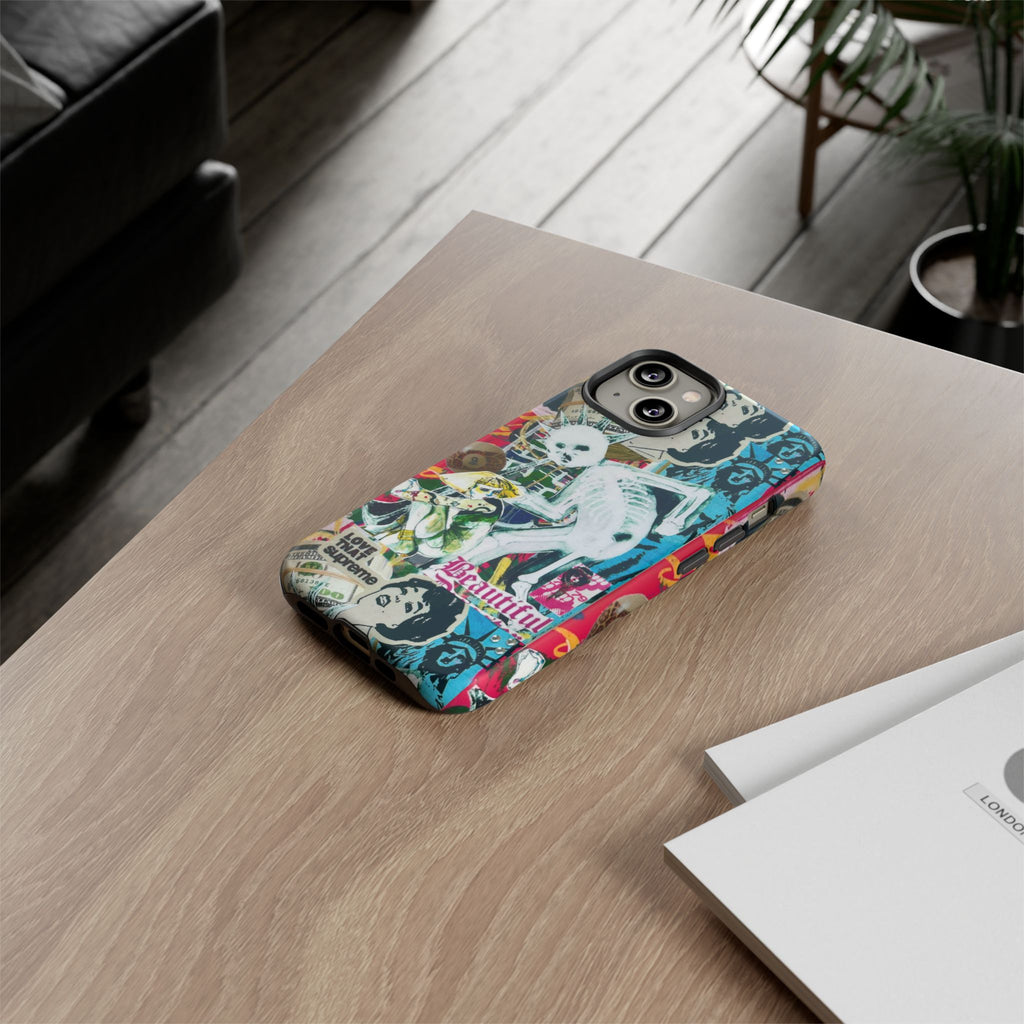 love that case