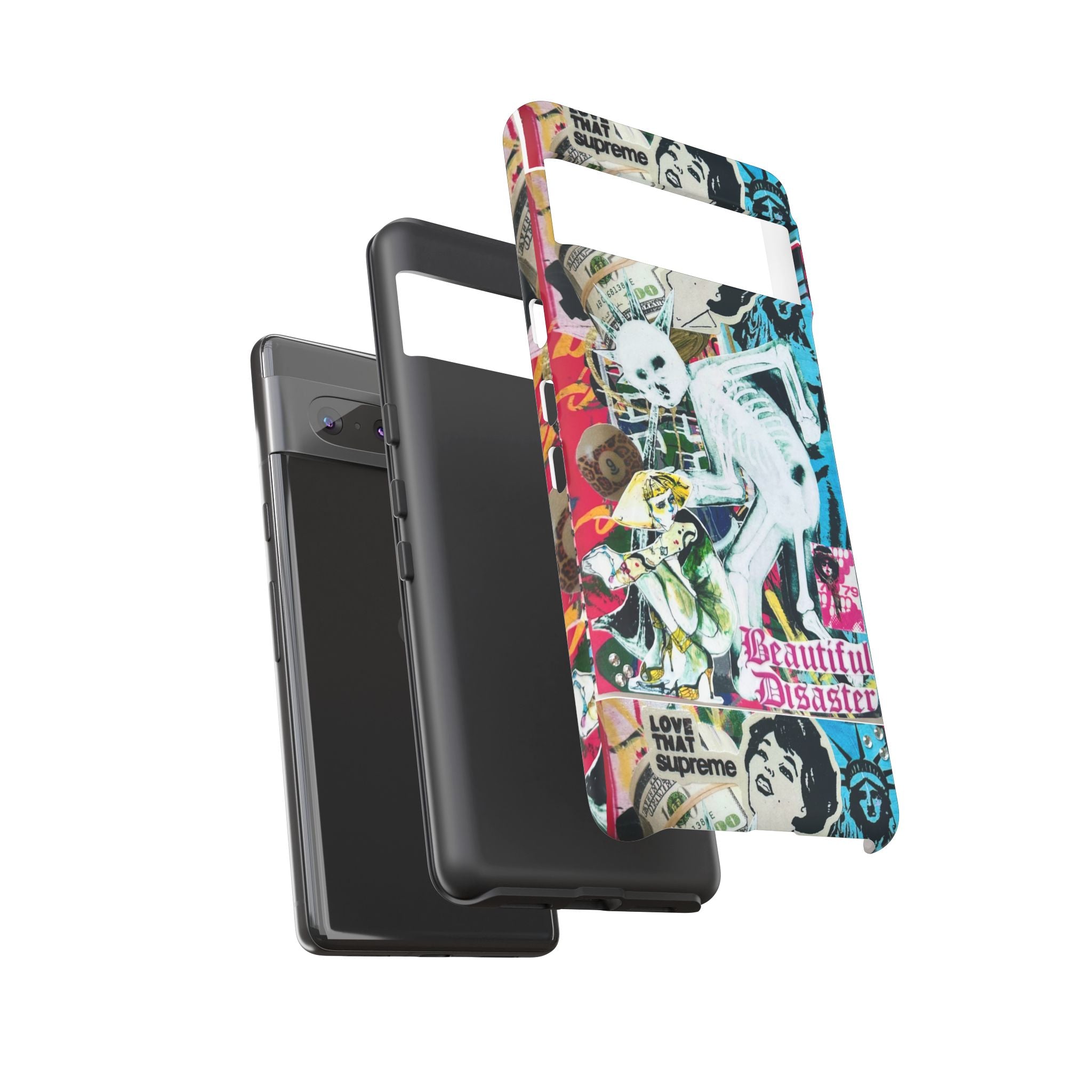 love that case