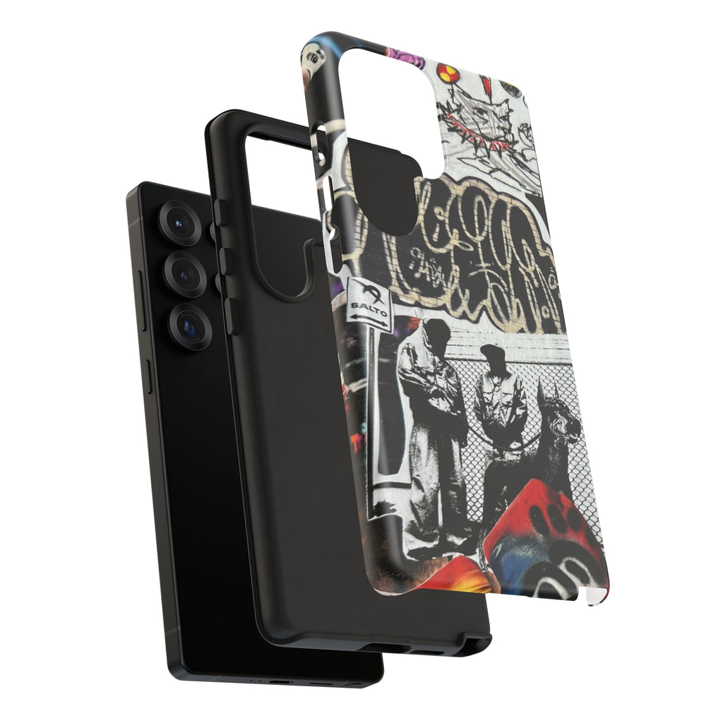 North Side Case