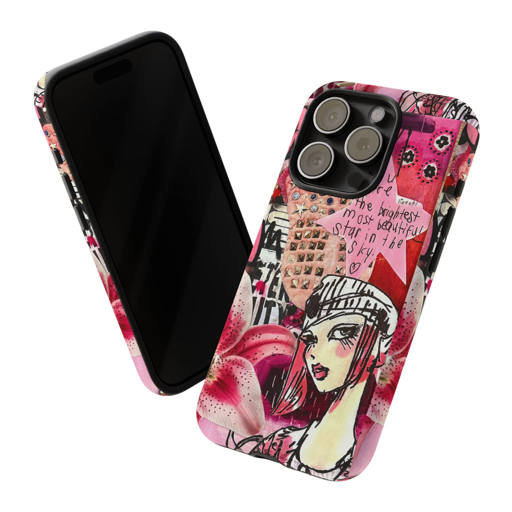 Pretty in Punk Case