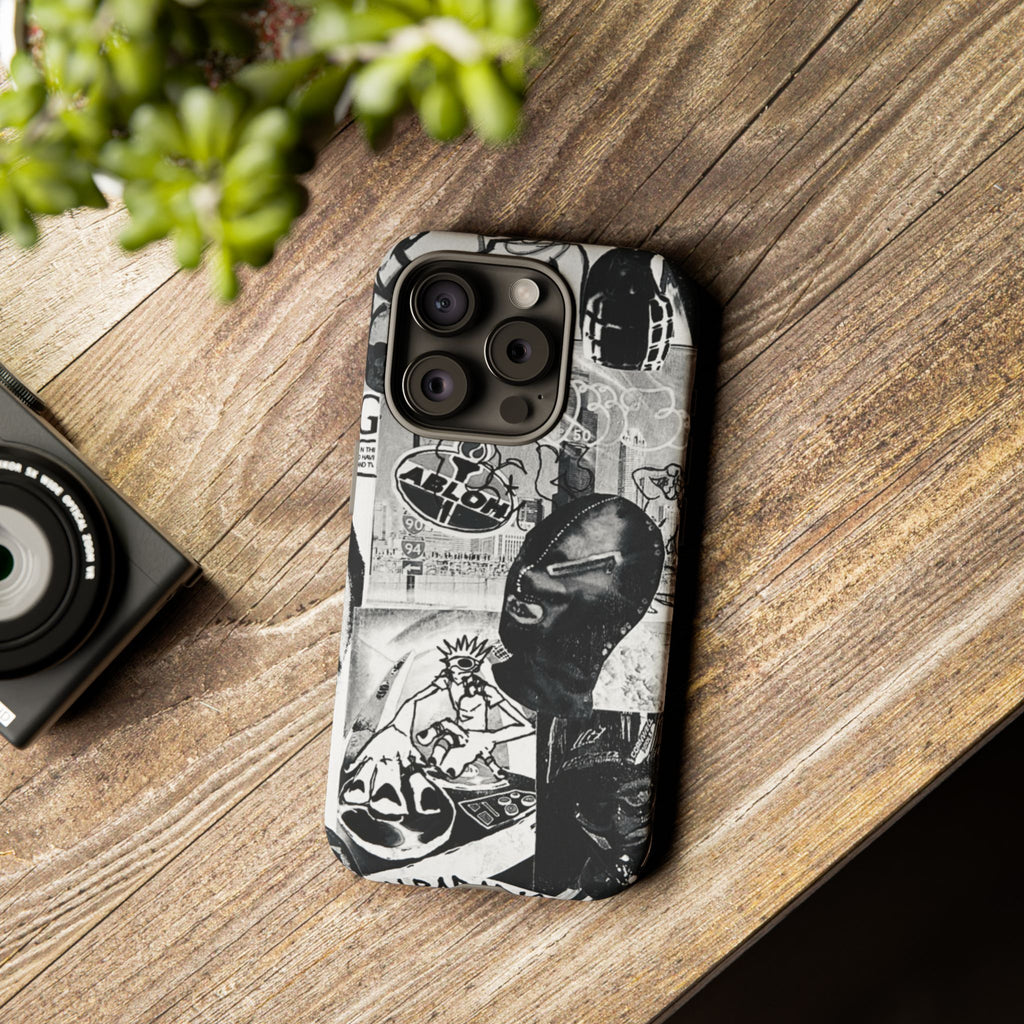 Dope Dog Case