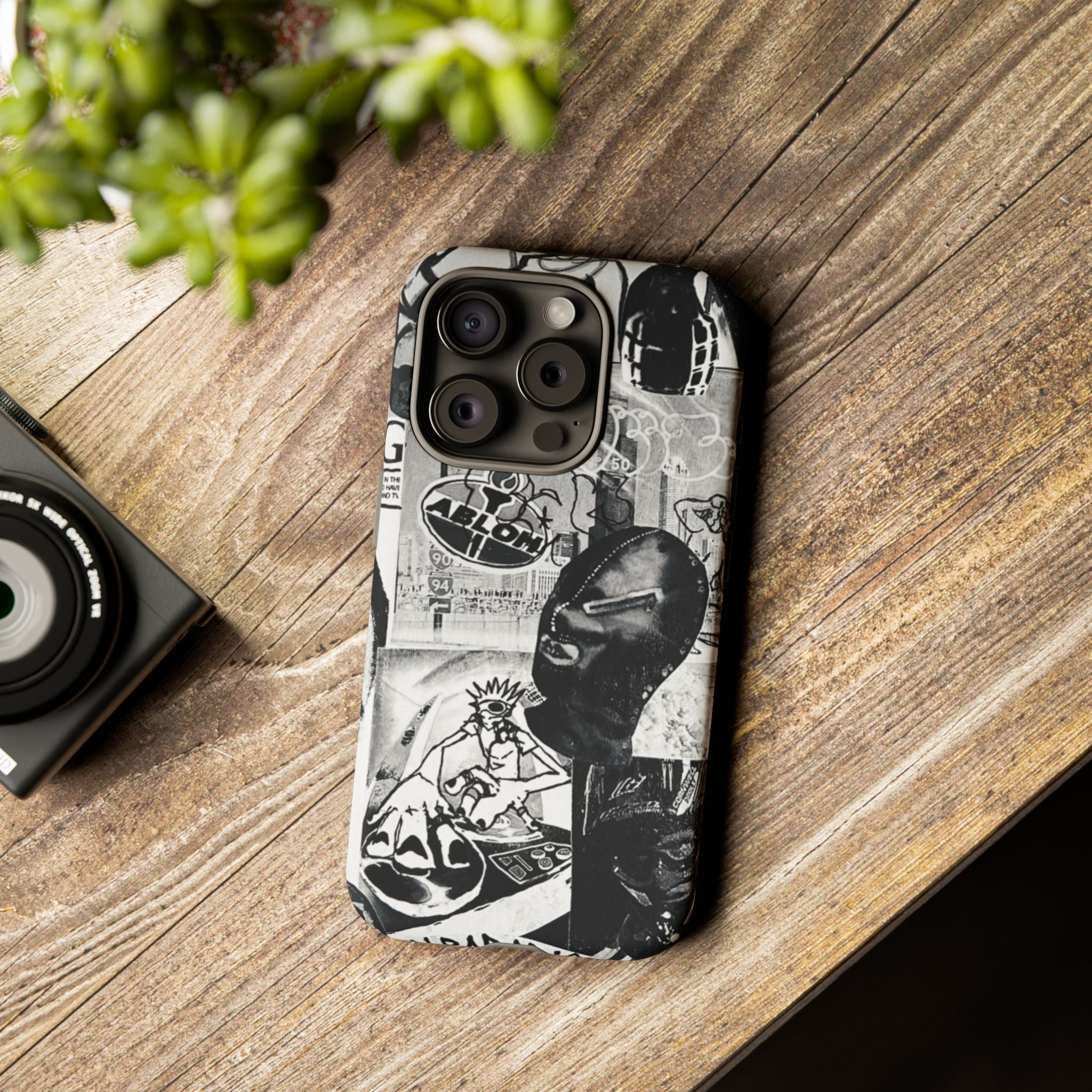 Dope Dog Case