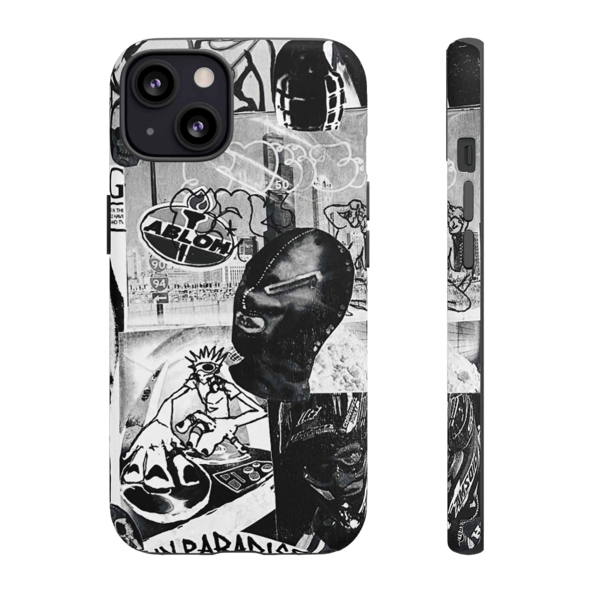 Dope Dog Case