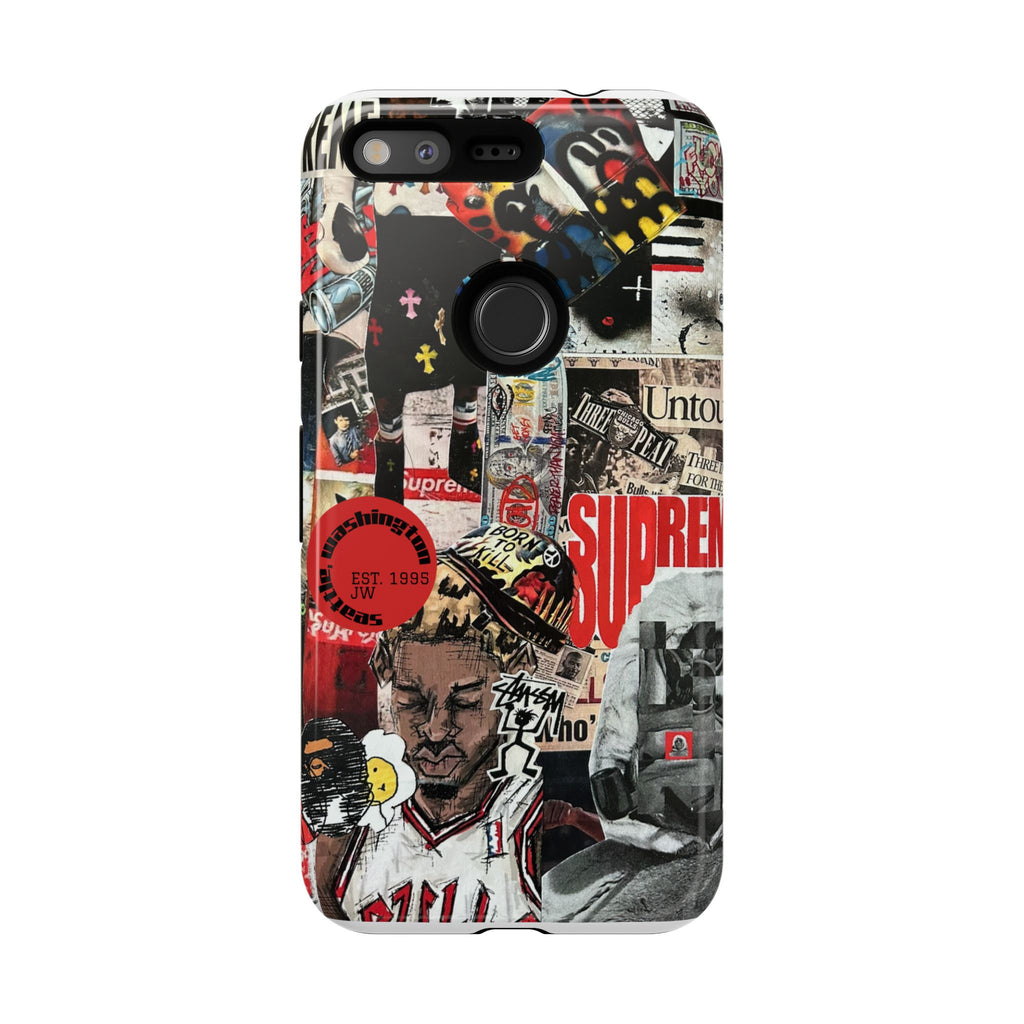 JW case