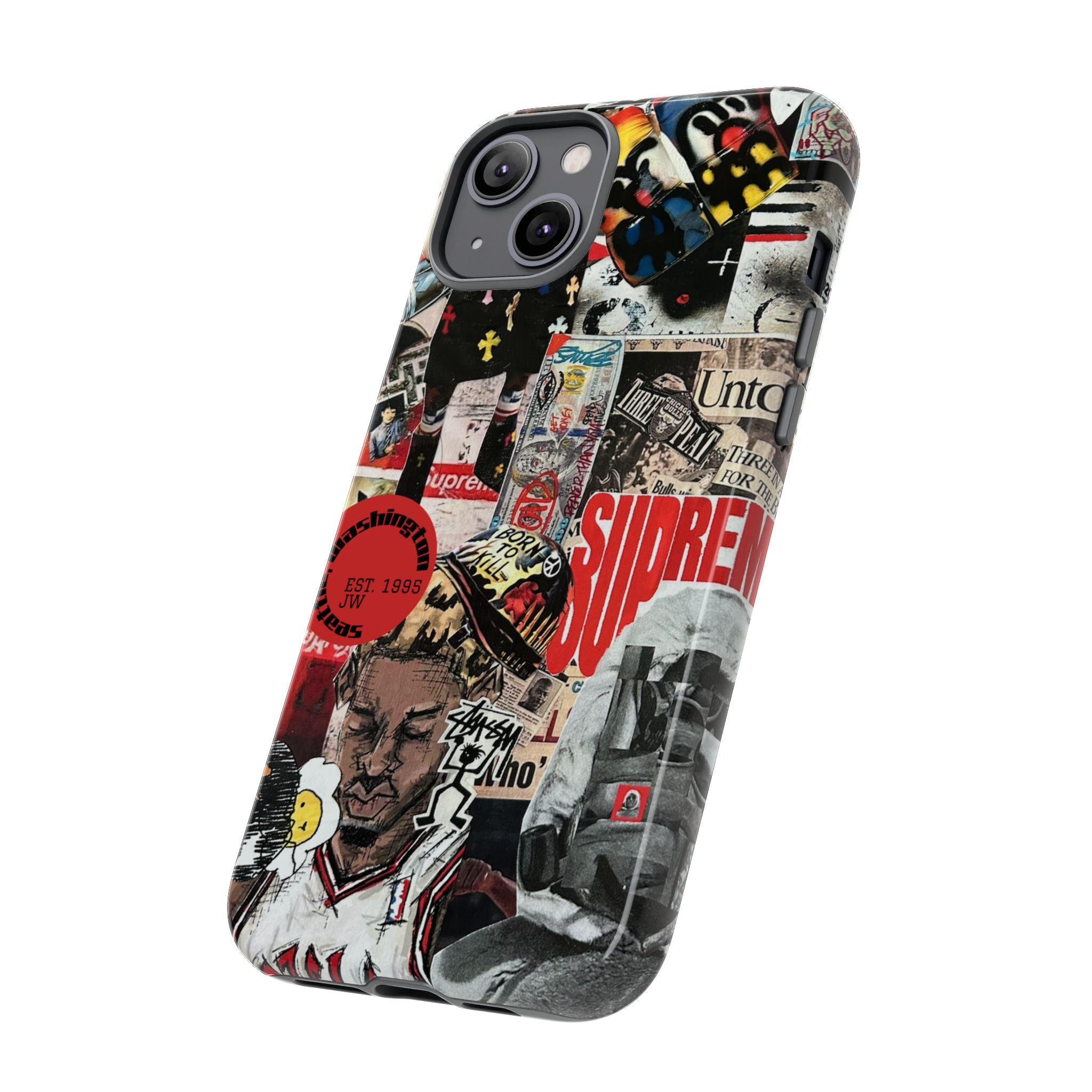JW case
