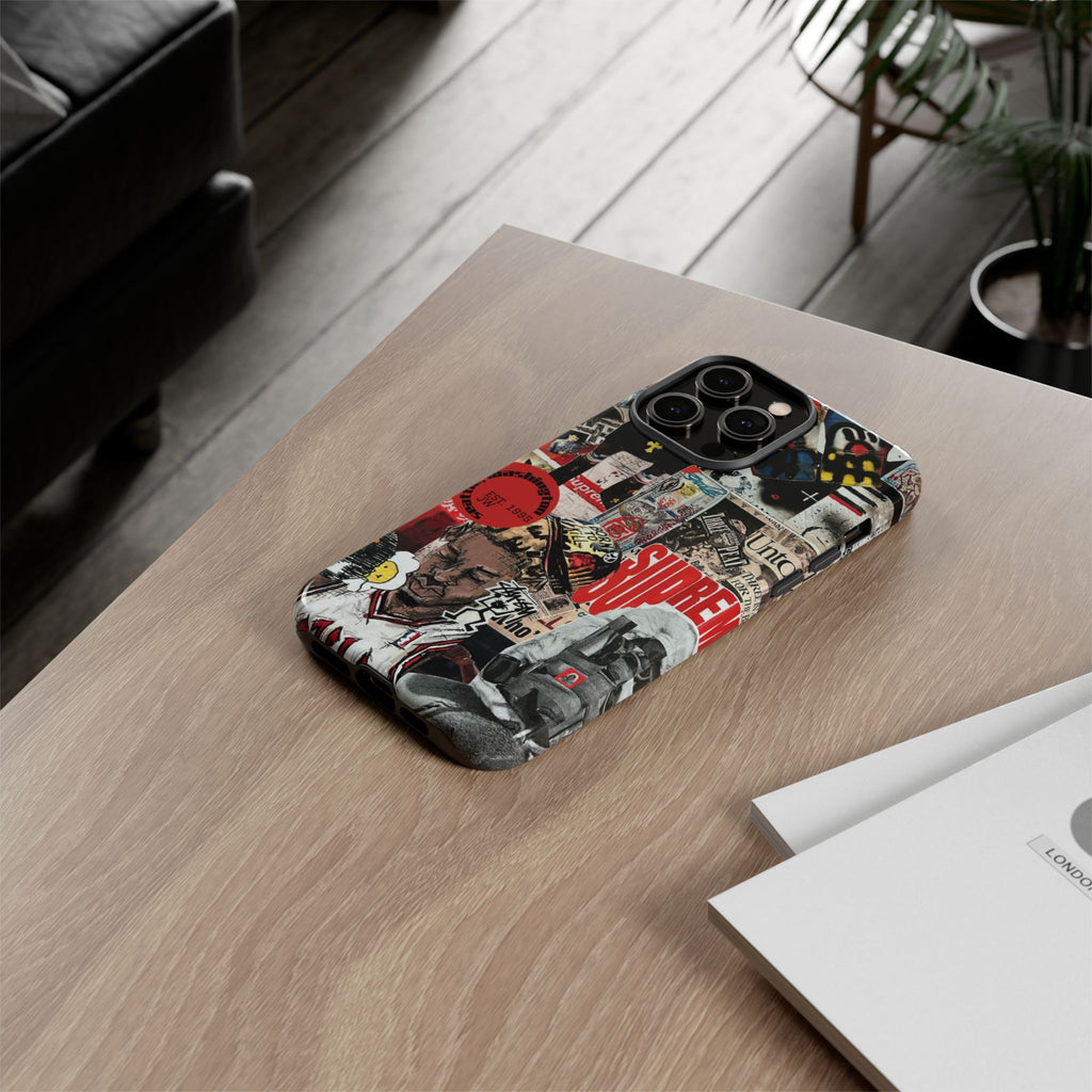 JW case