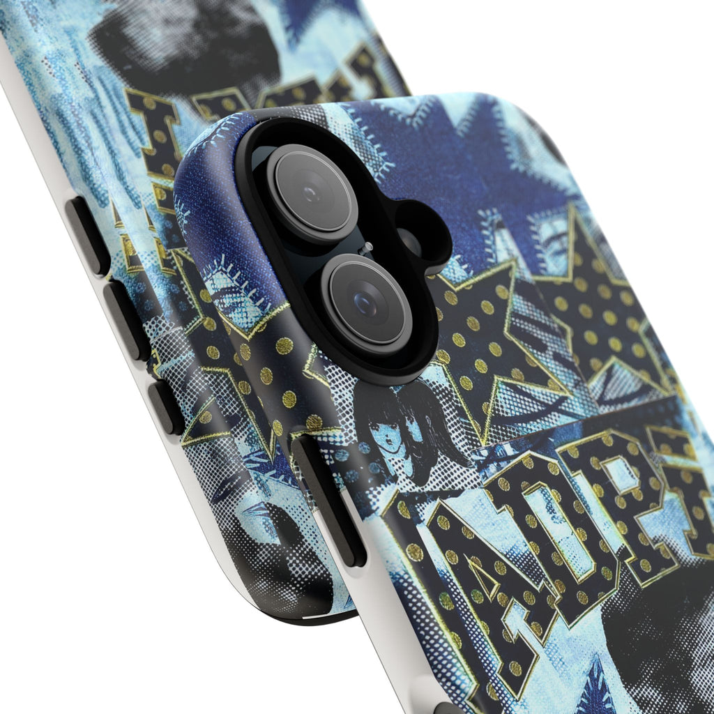 ADPI 1443 Case