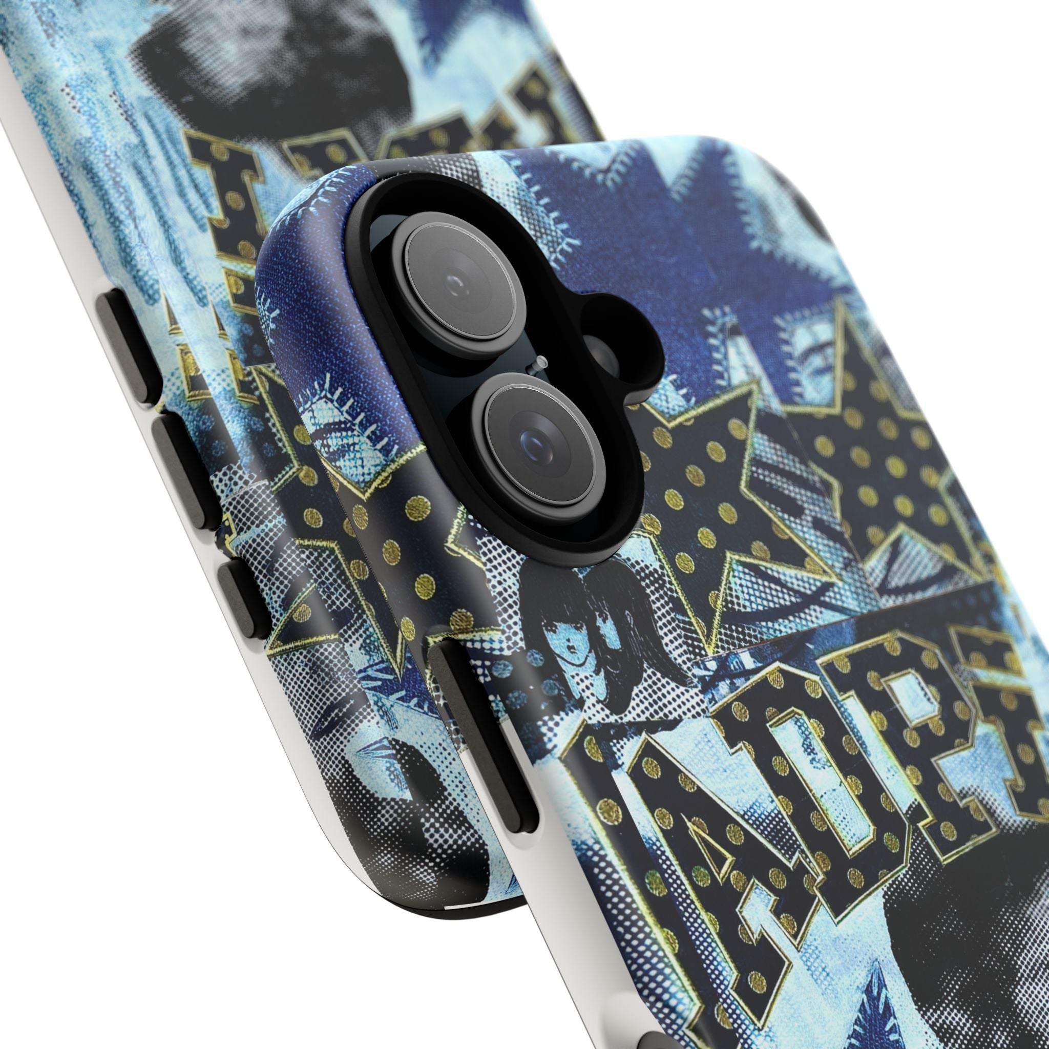 ADPI 1443 Case