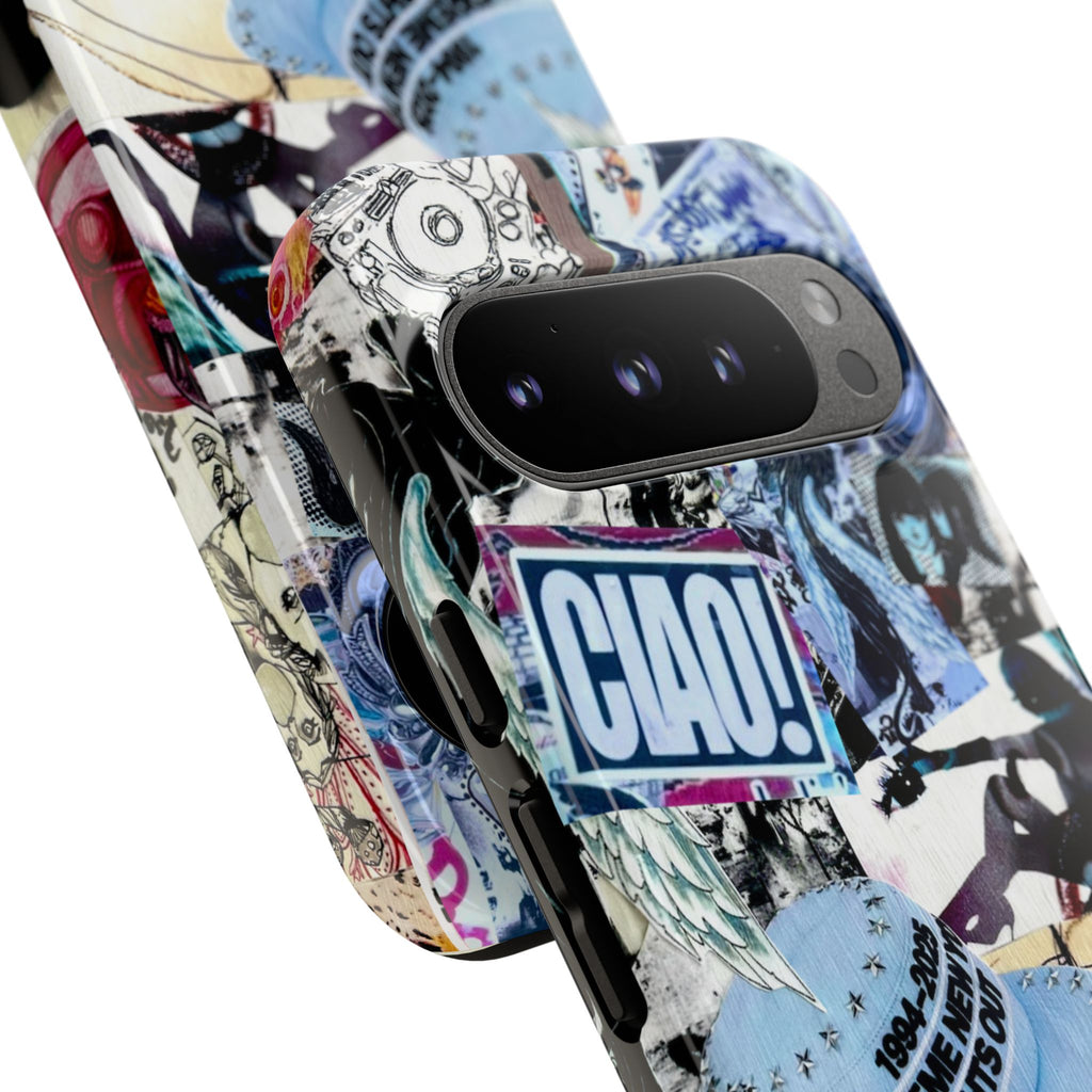 Baby Blues Case