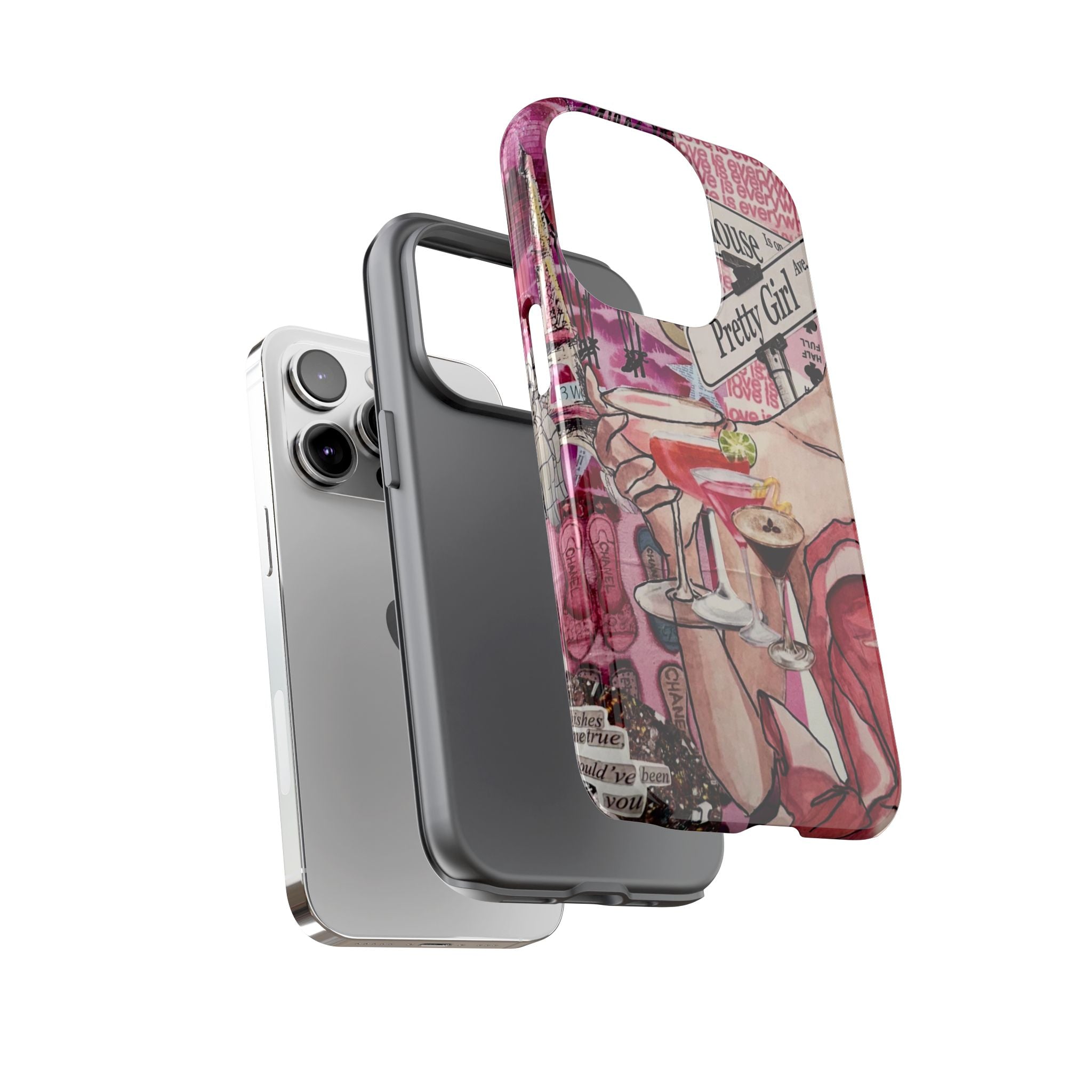 Pretty Girl Case
