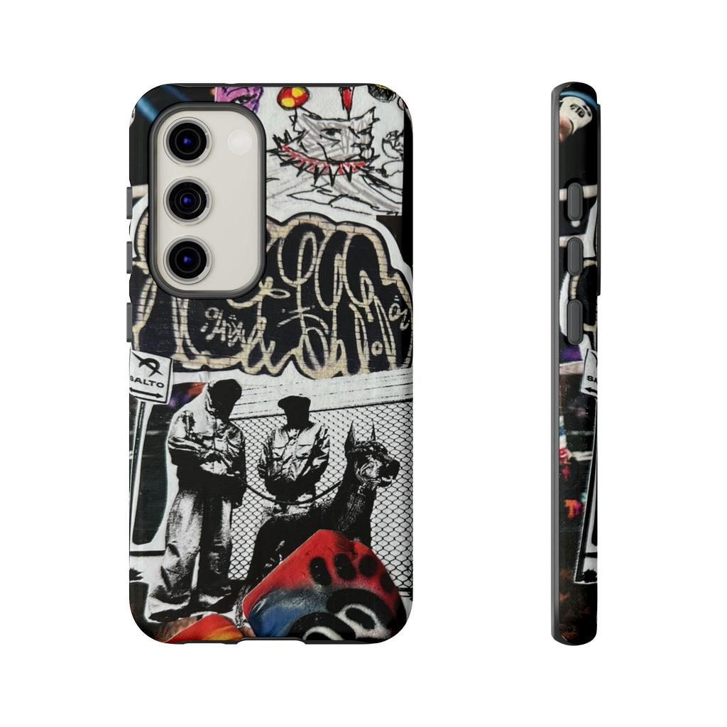 North Side Case