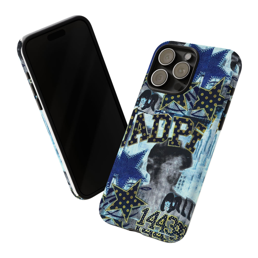ADPI 1443 Case