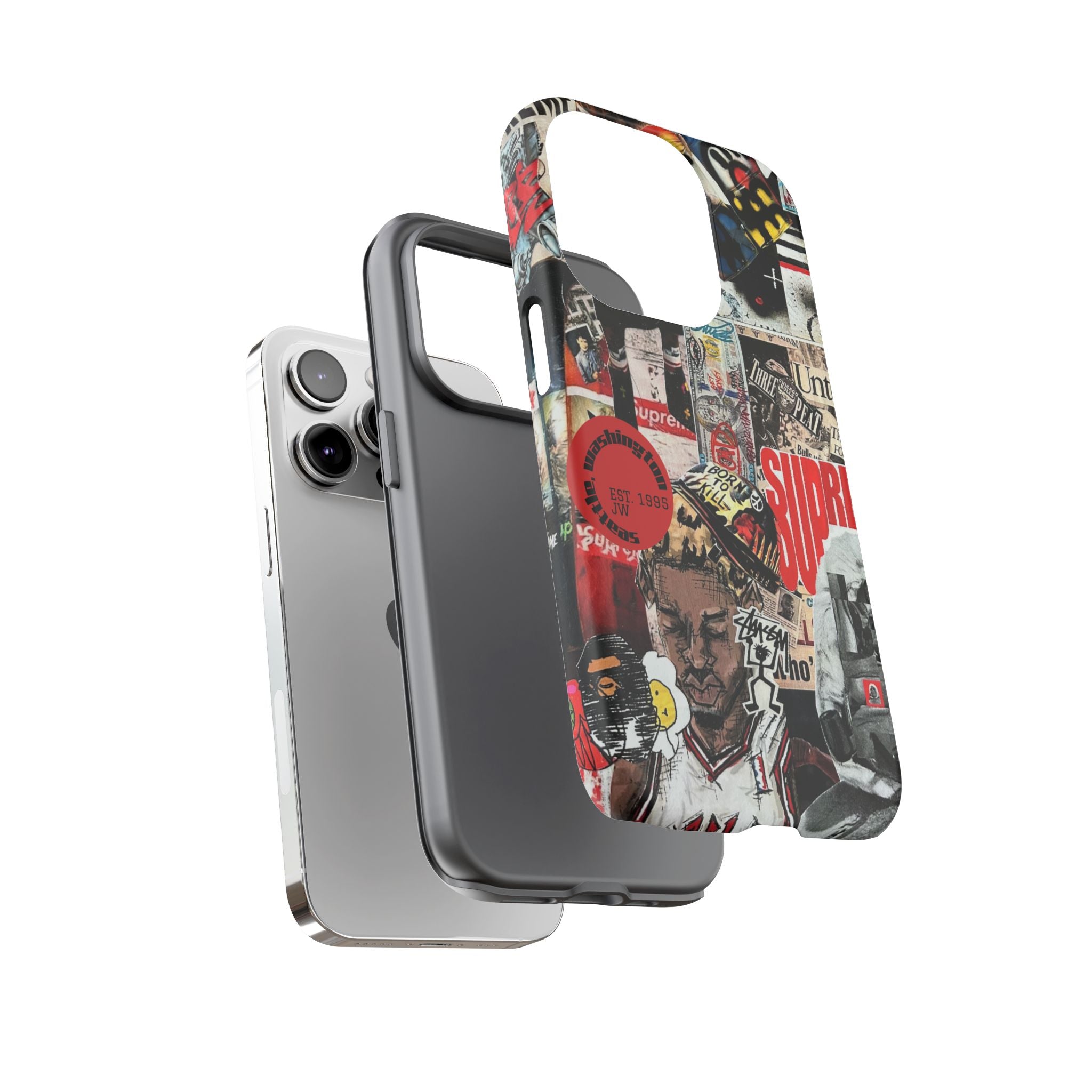 JW case