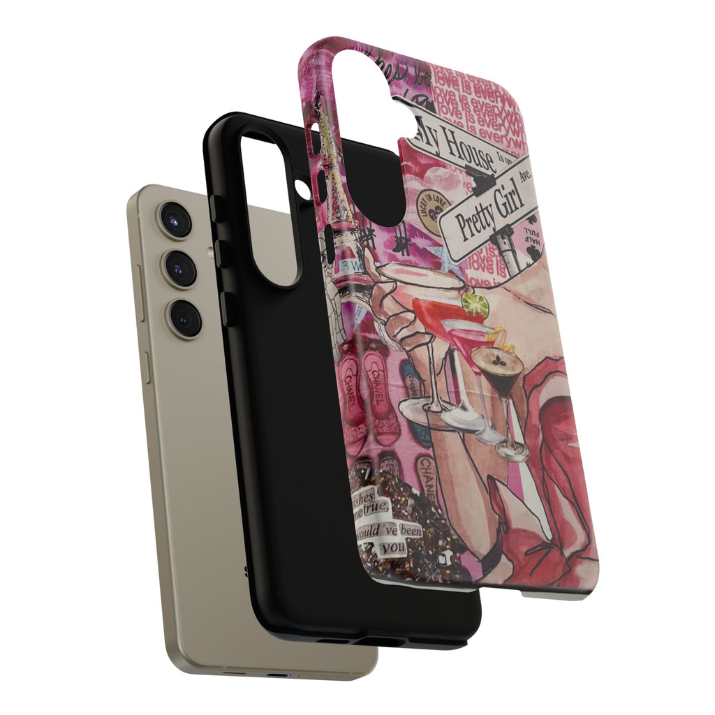 Pretty Girl Case
