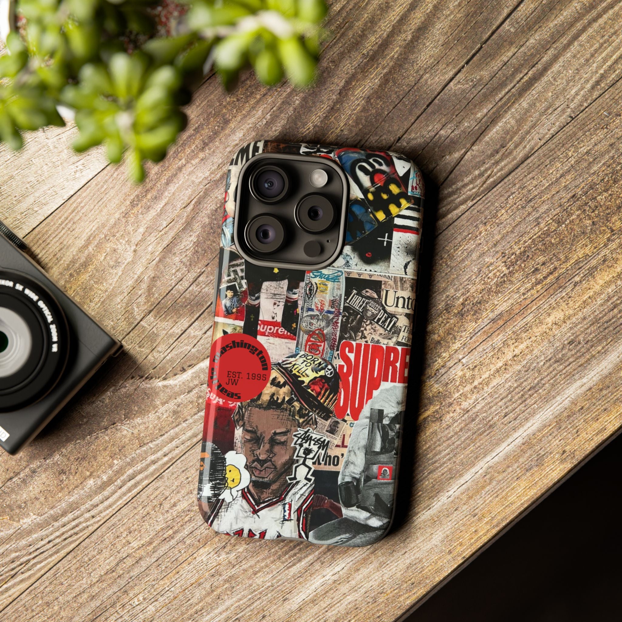 JW case