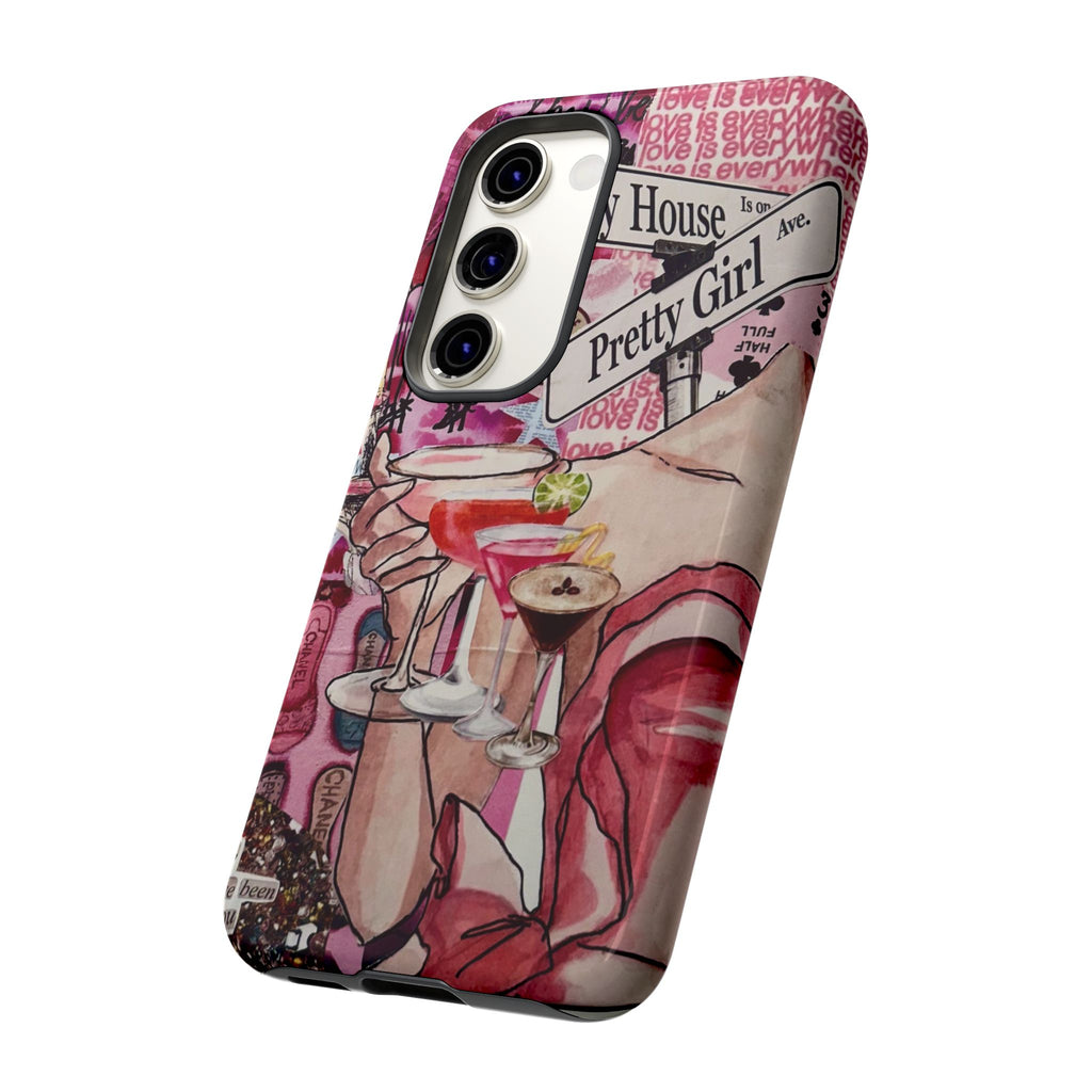 Pretty Girl Case