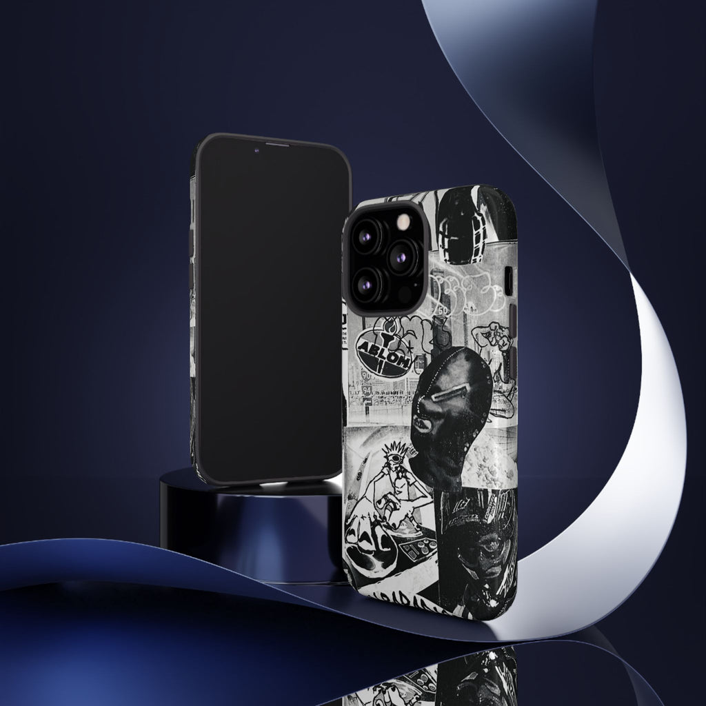 Dope Dog Case