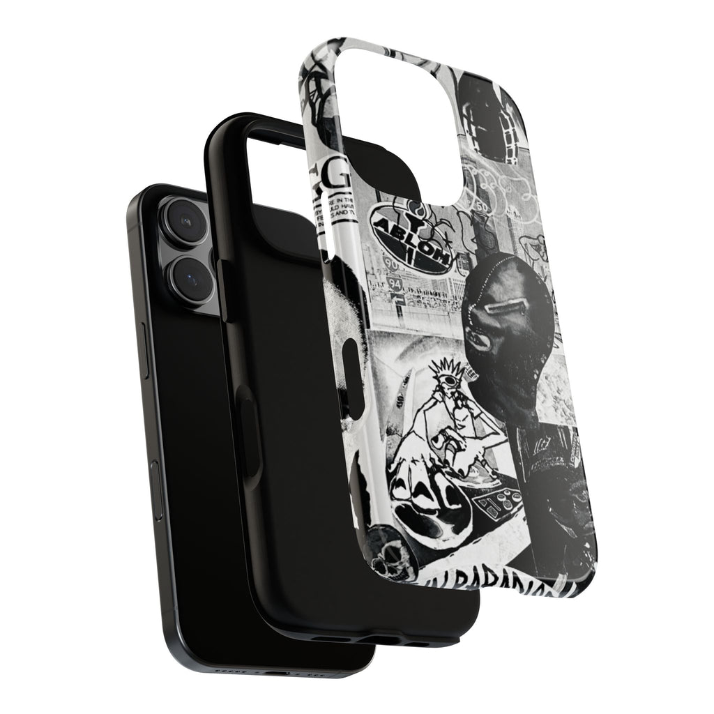 Dope Dog Case