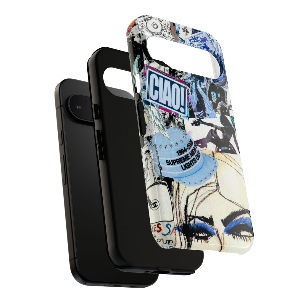 Baby Blues Case