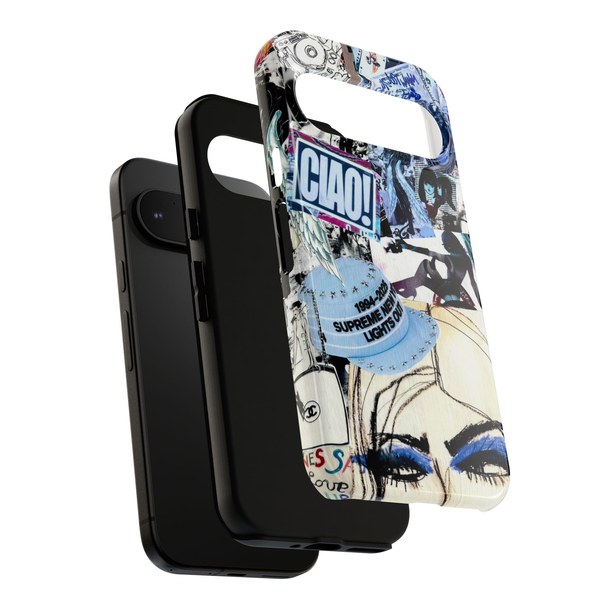 Baby Blues Case