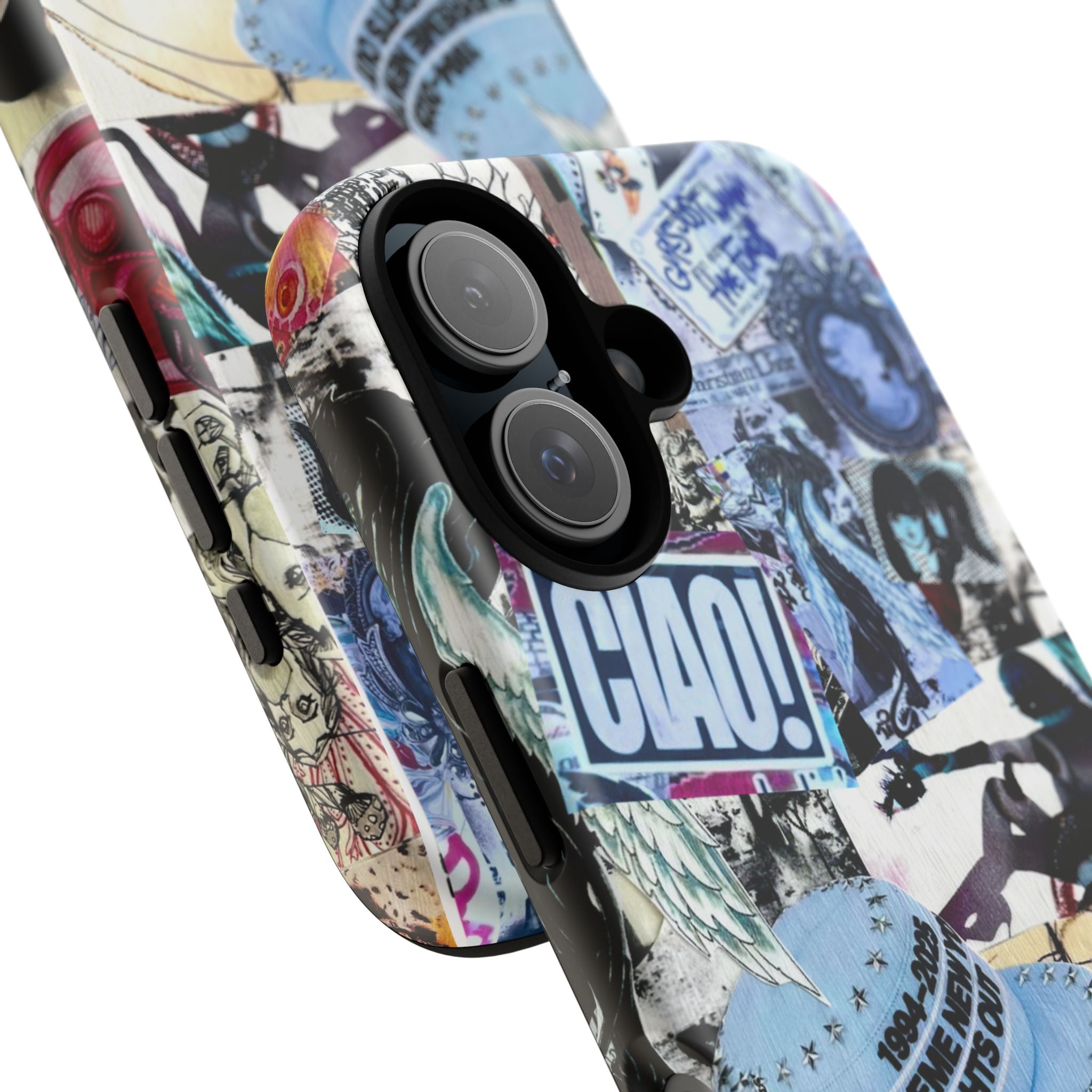 Baby Blues Case