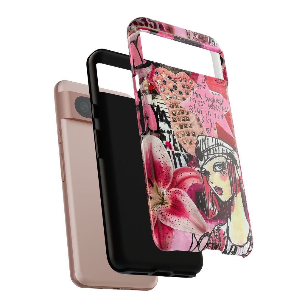 Pretty in Punk Case
