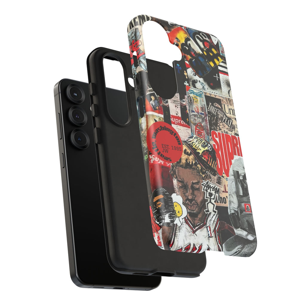 JW case