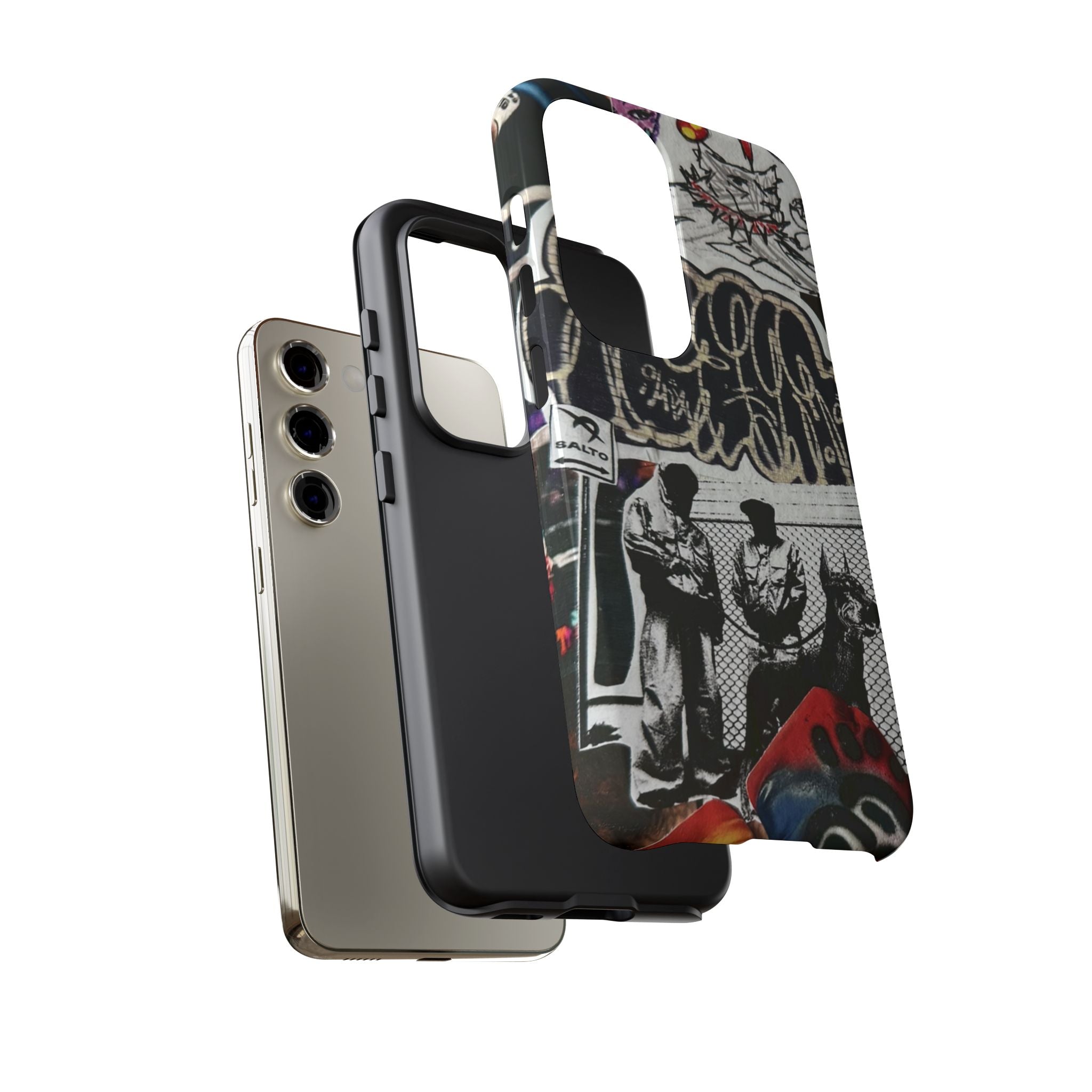 North Side Case