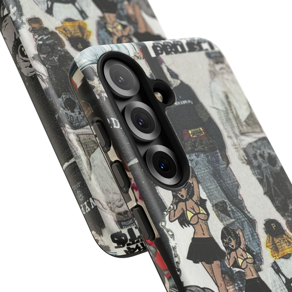 times two case