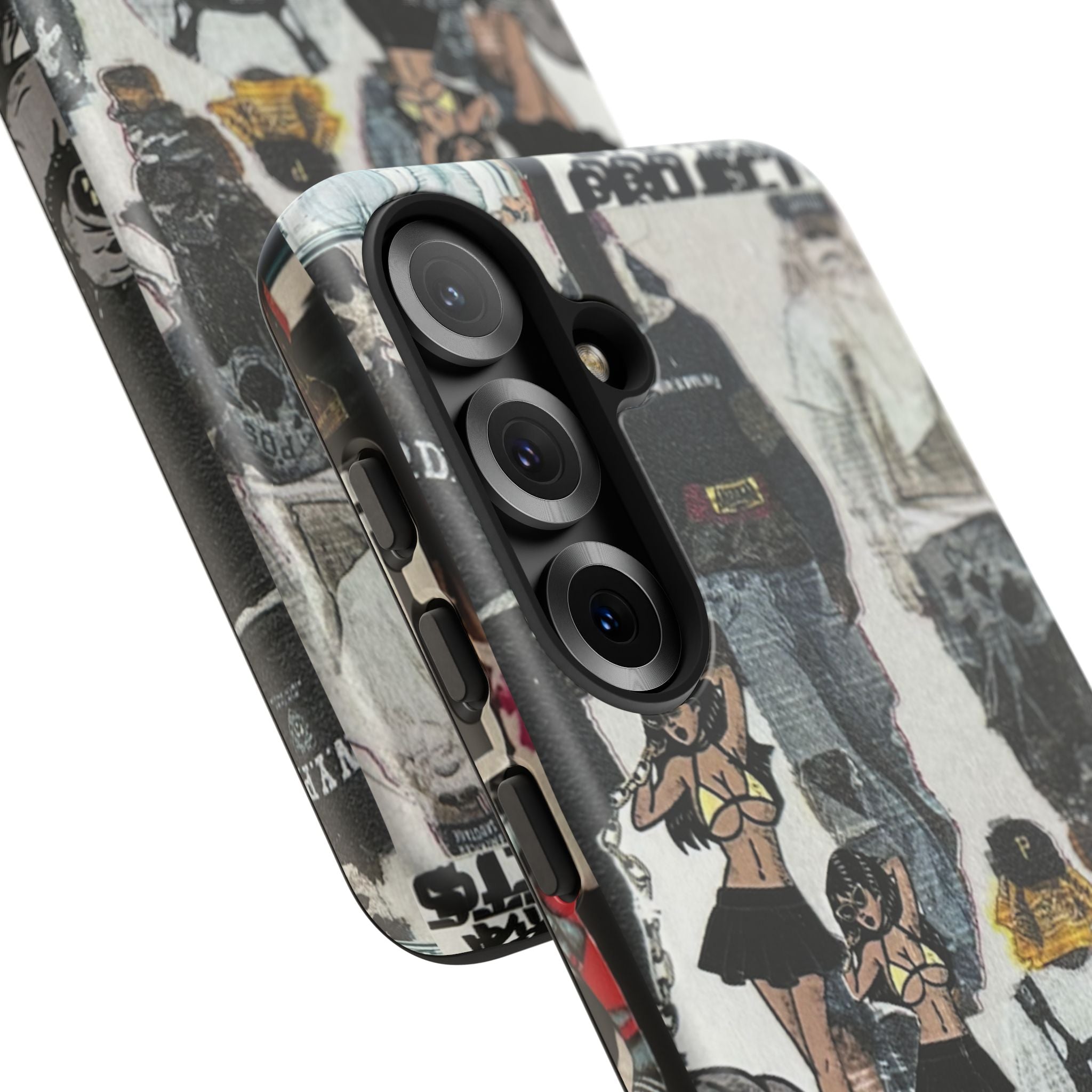 times two case