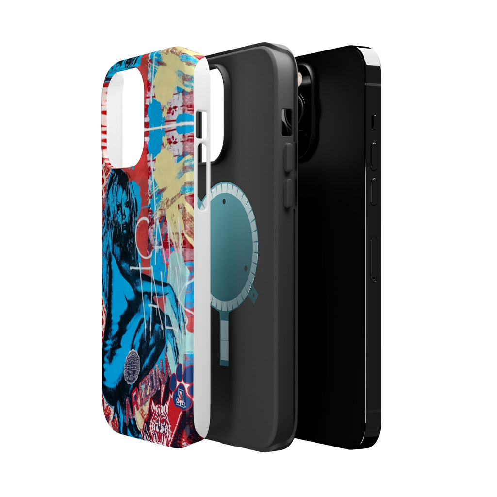 UA Doll Case