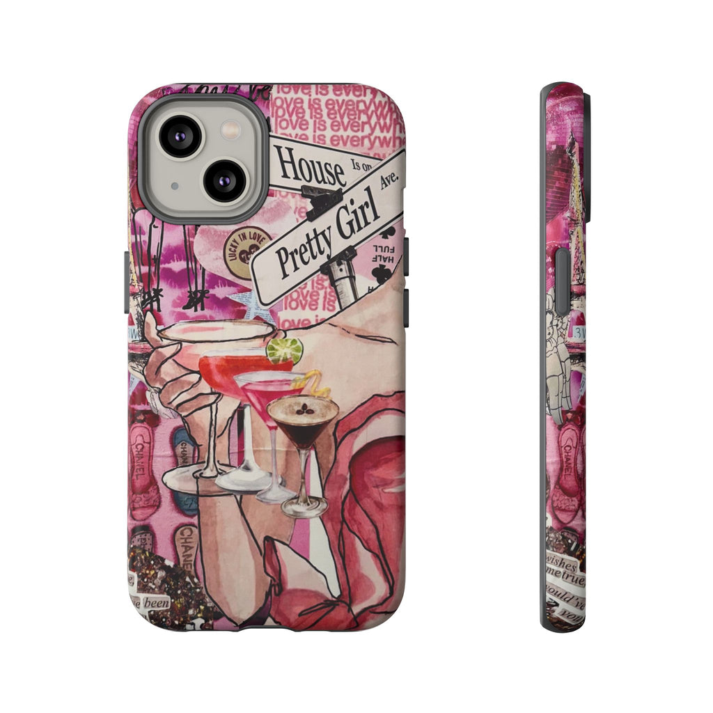 Pretty Girl Case
