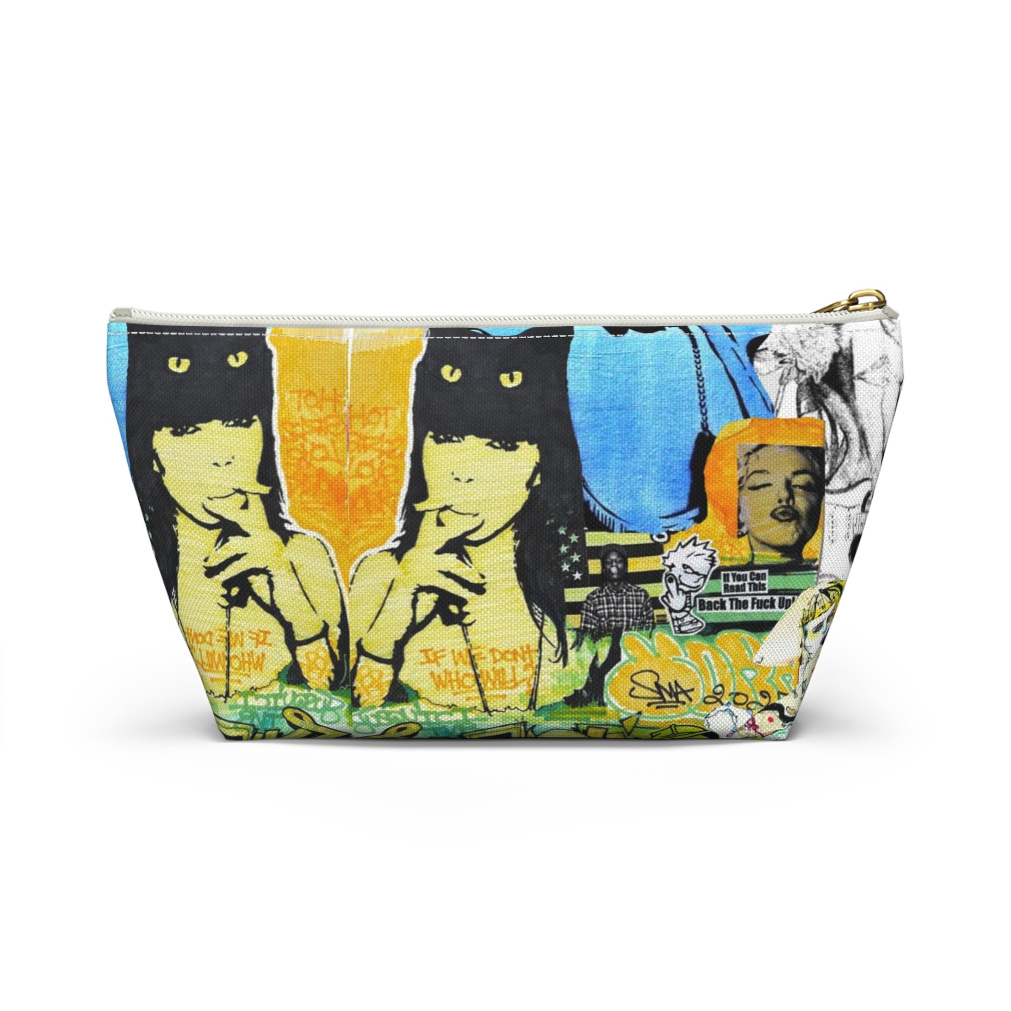 Marilyn Pouch