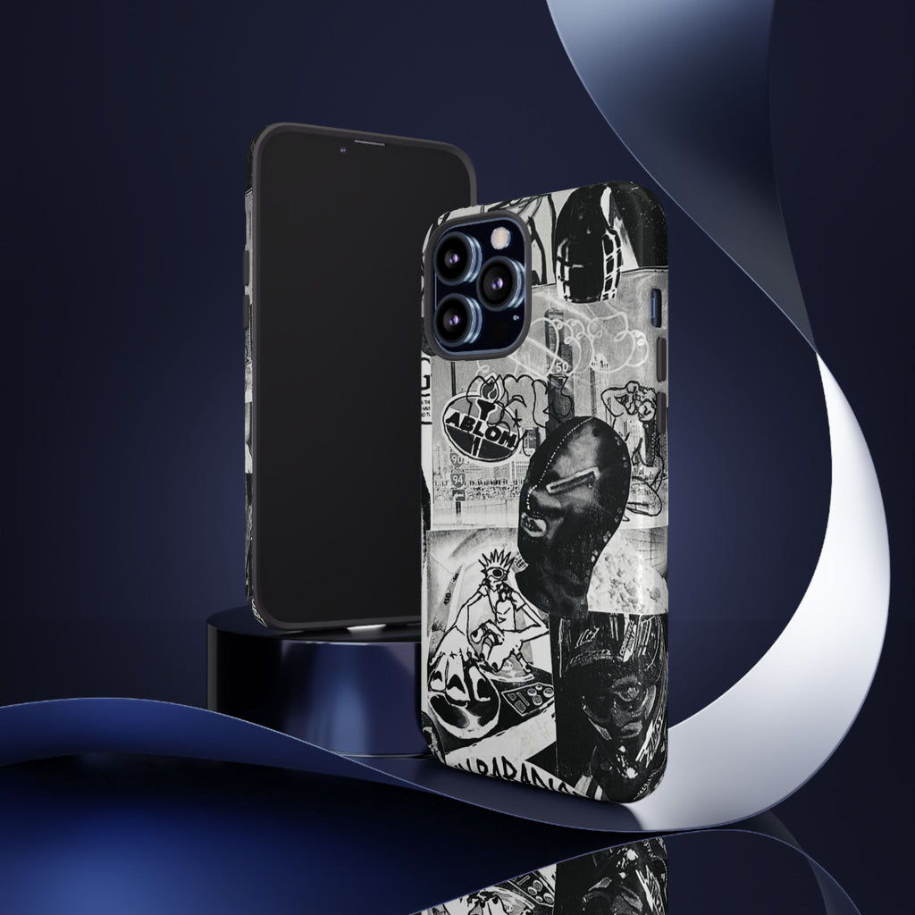 Dope Dog Case