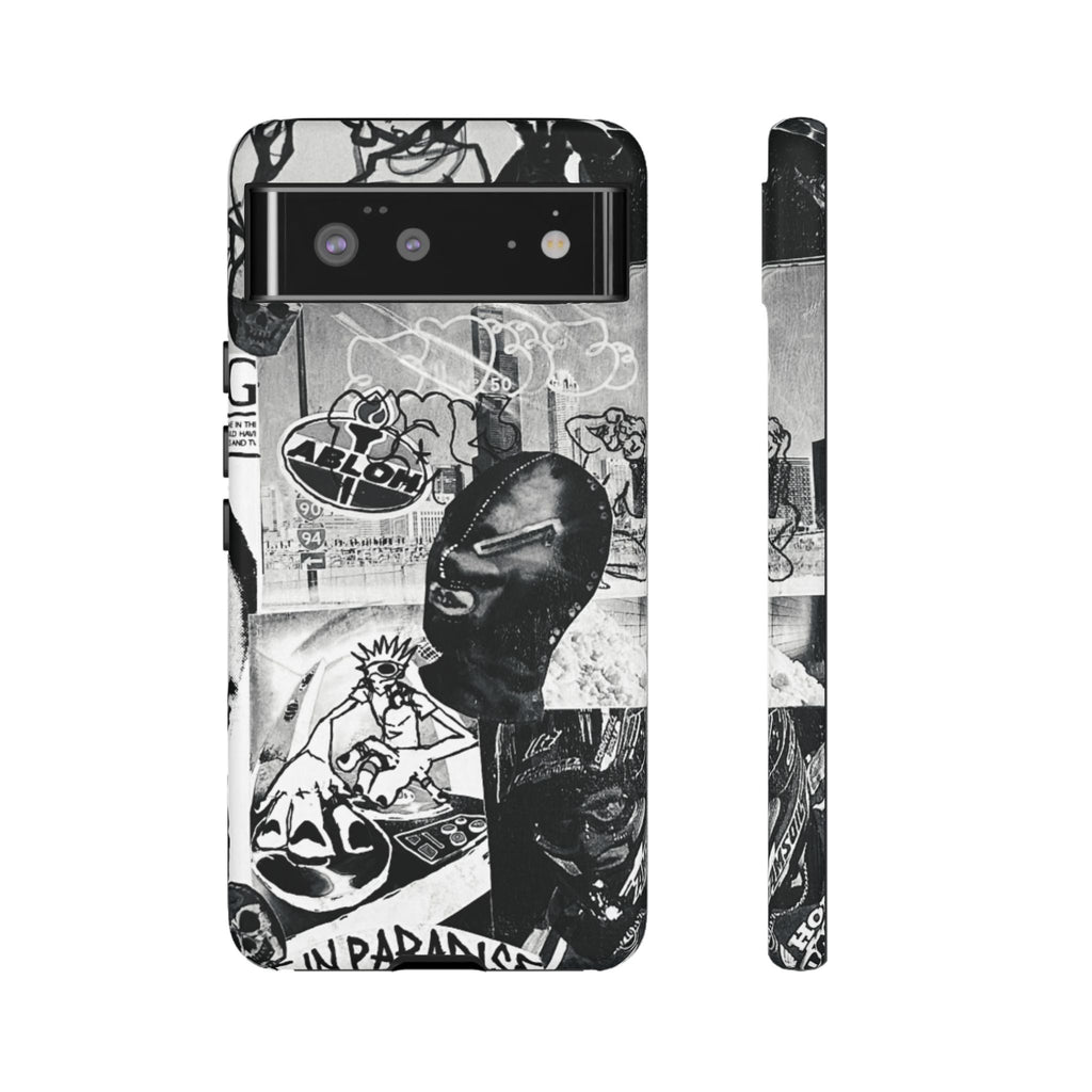 Dope Dog Case