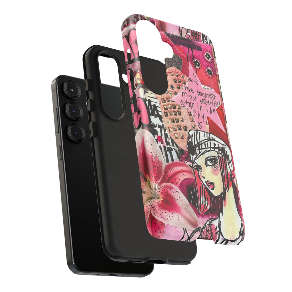 Pretty in Punk Case