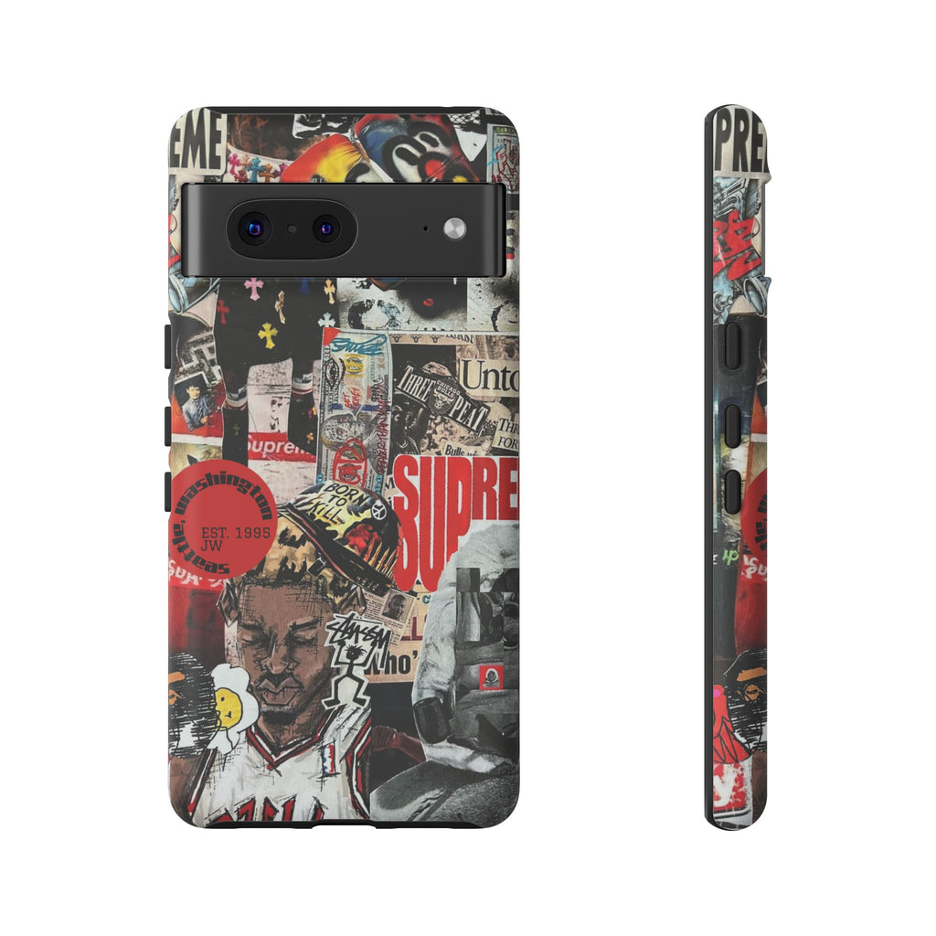 JW case