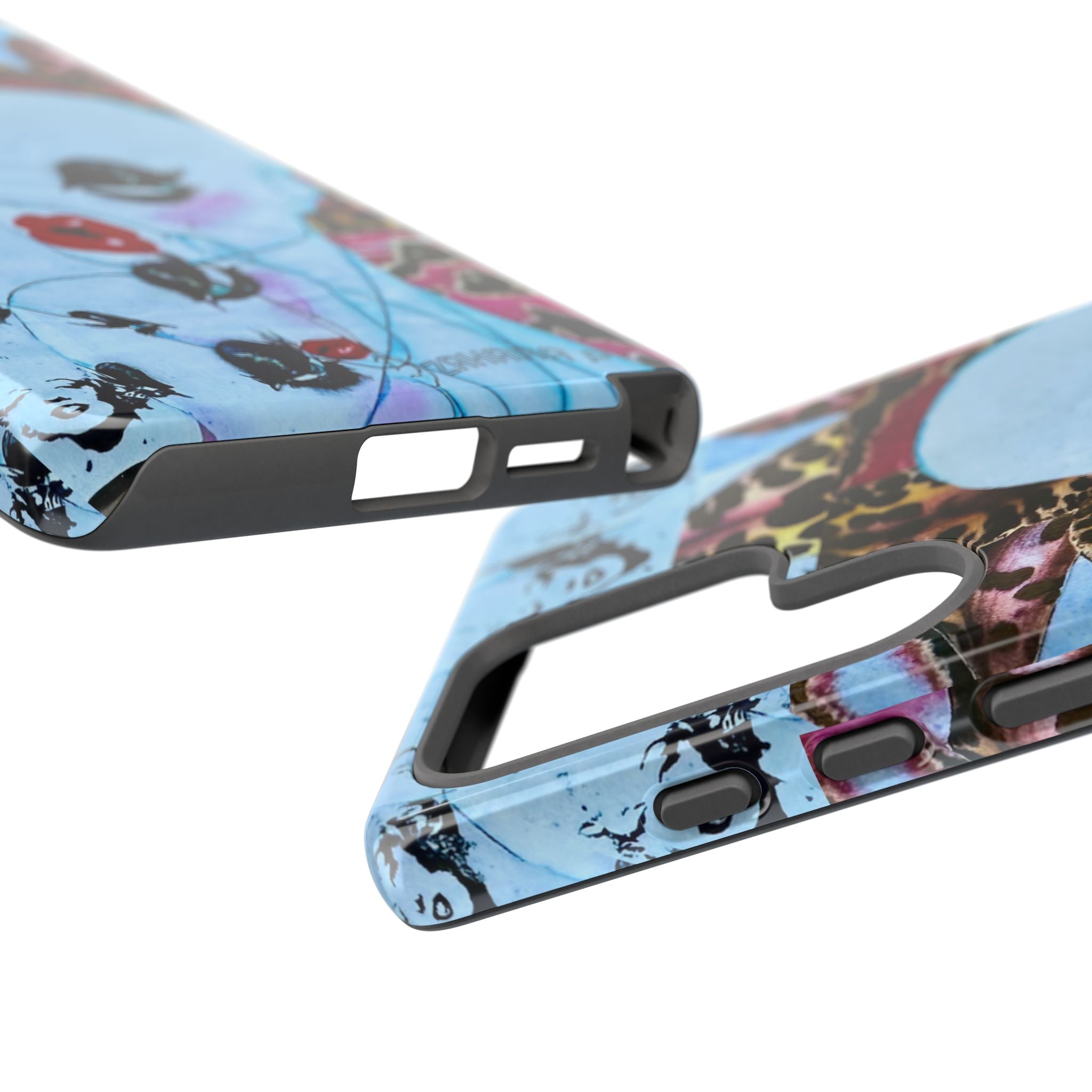 looks 4 you case