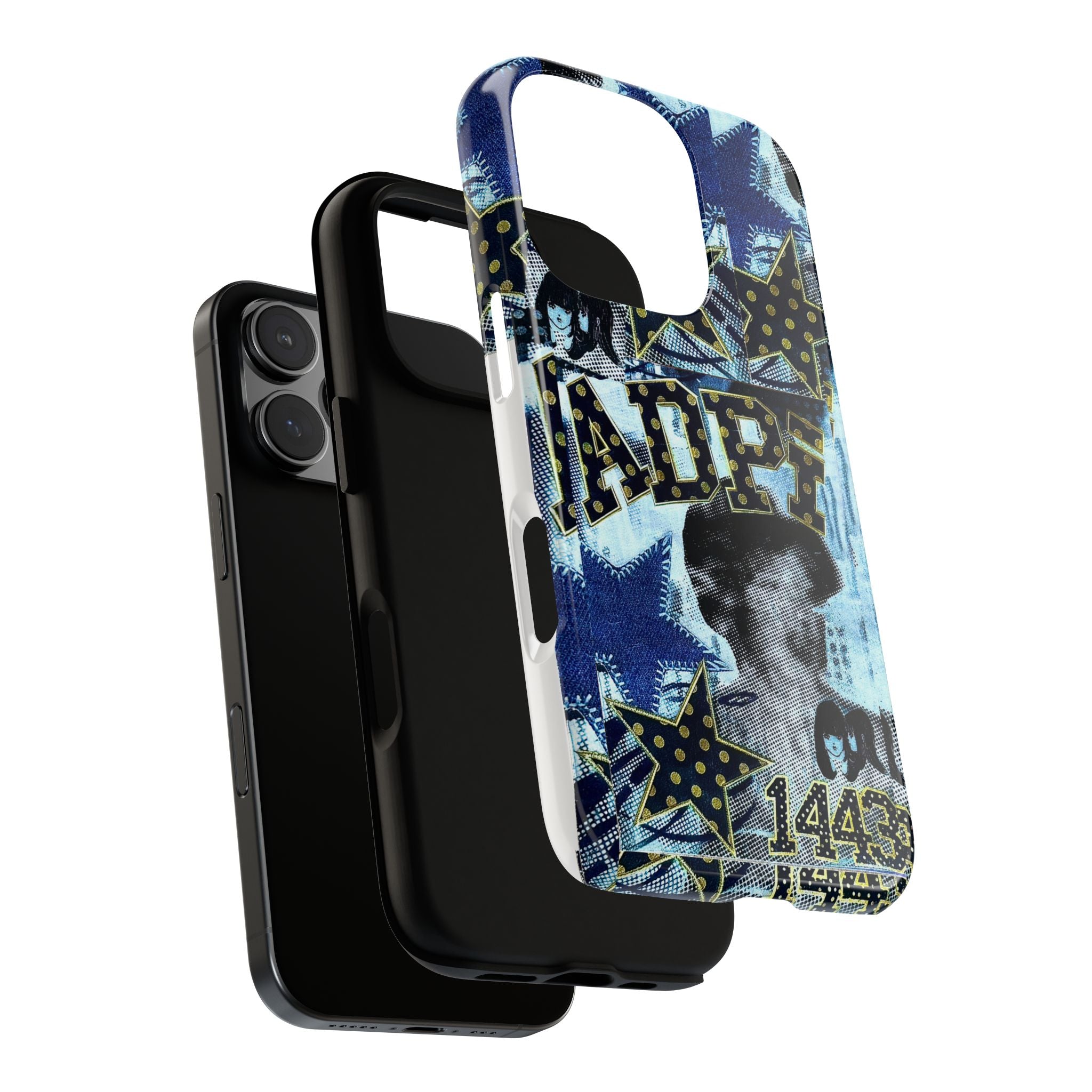 ADPI 1443 Case