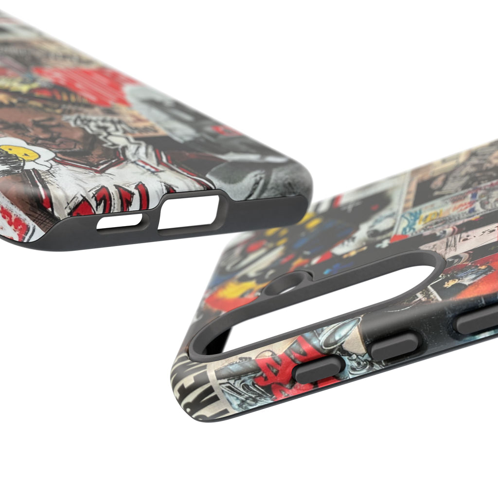 JW case