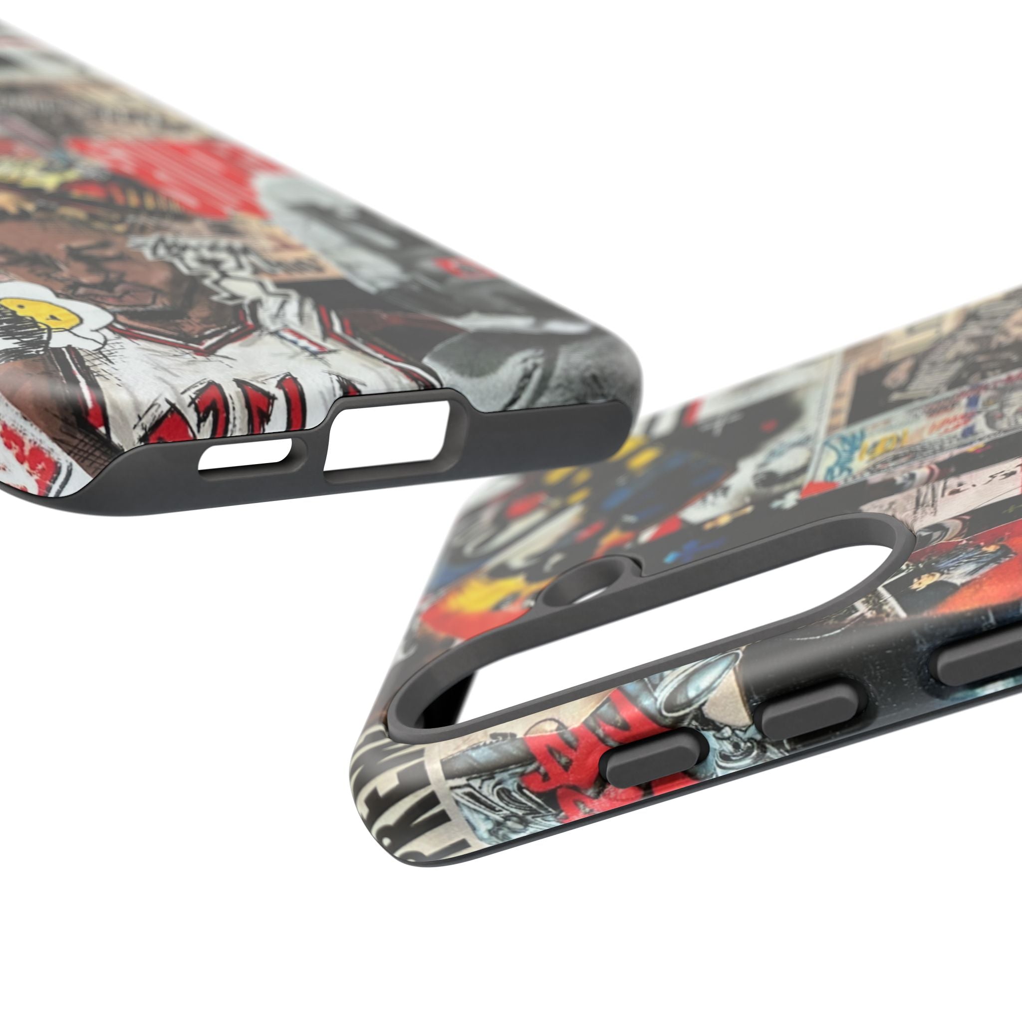 JW case