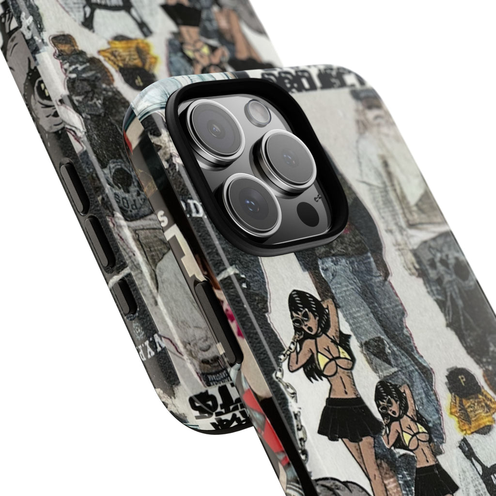 times two case