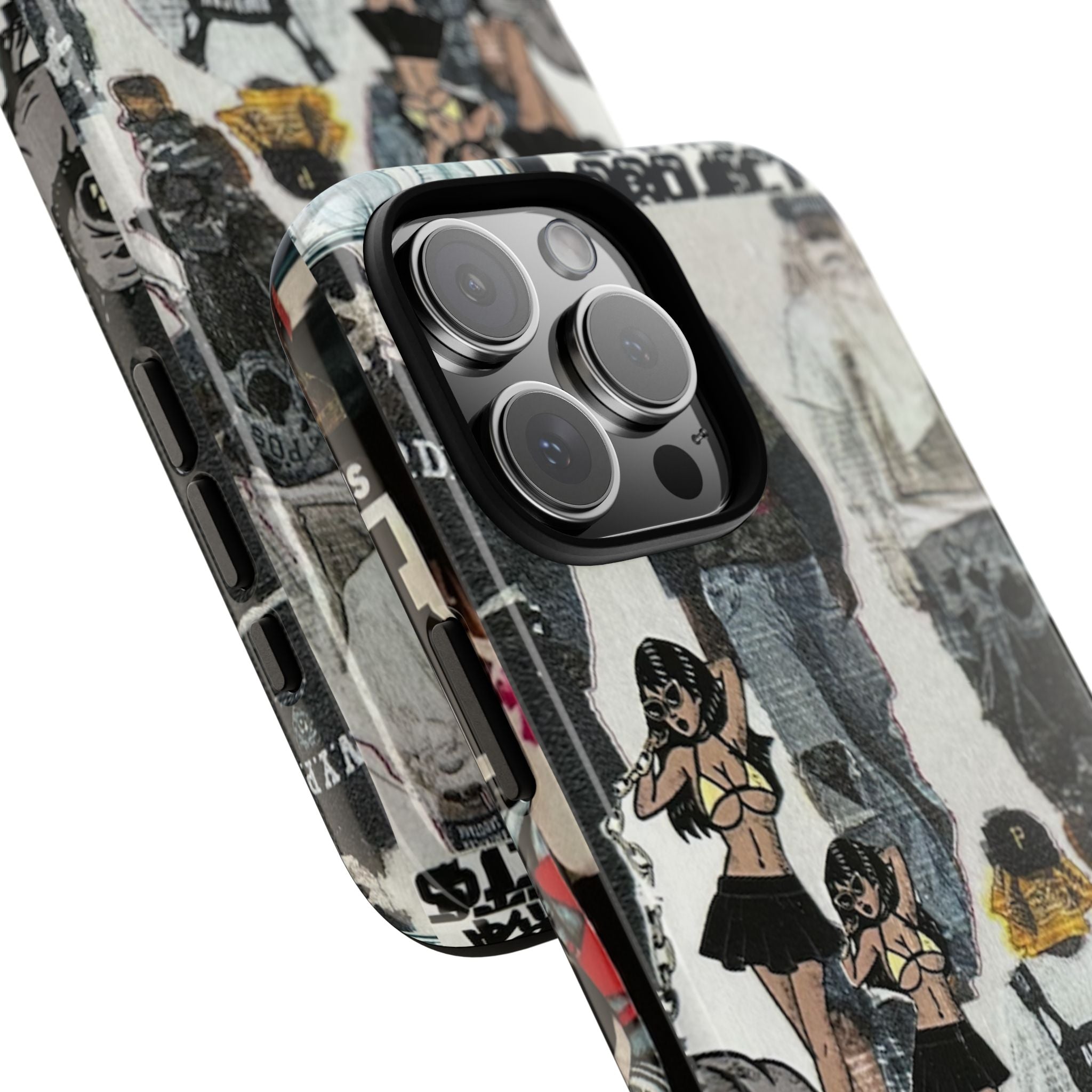 times two case