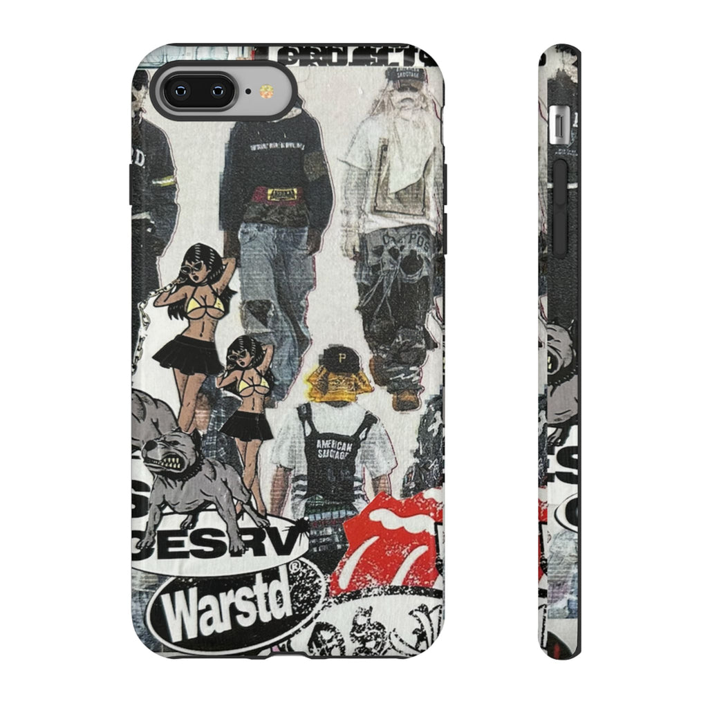 times two case
