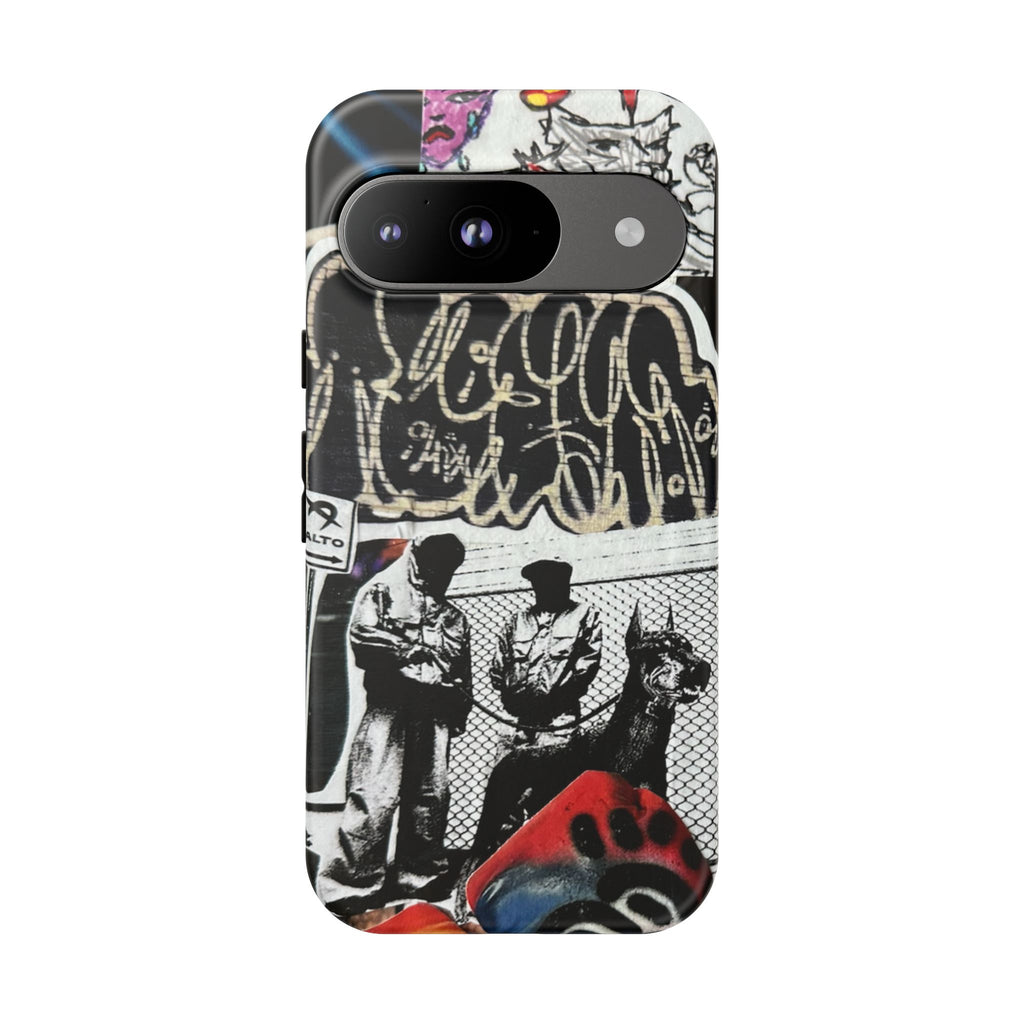 North Side Case