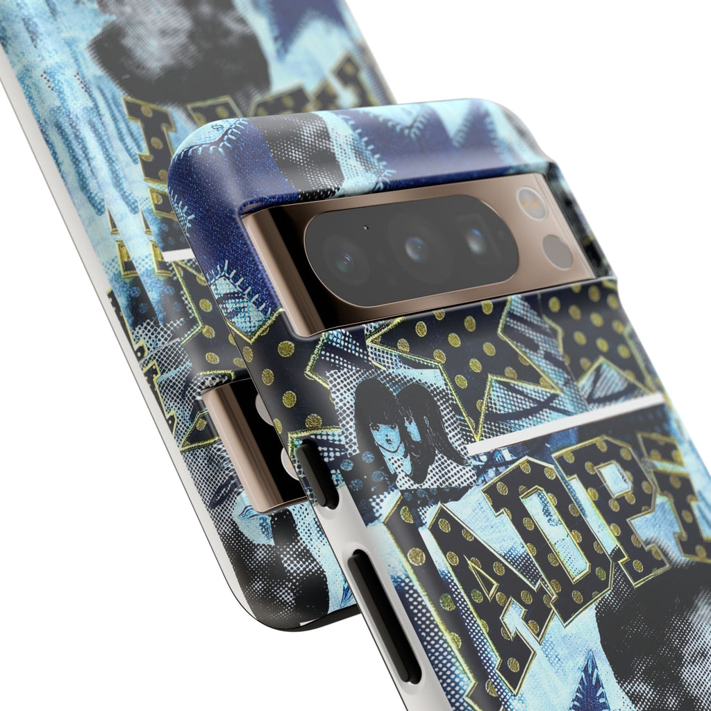 ADPI 1443 Case