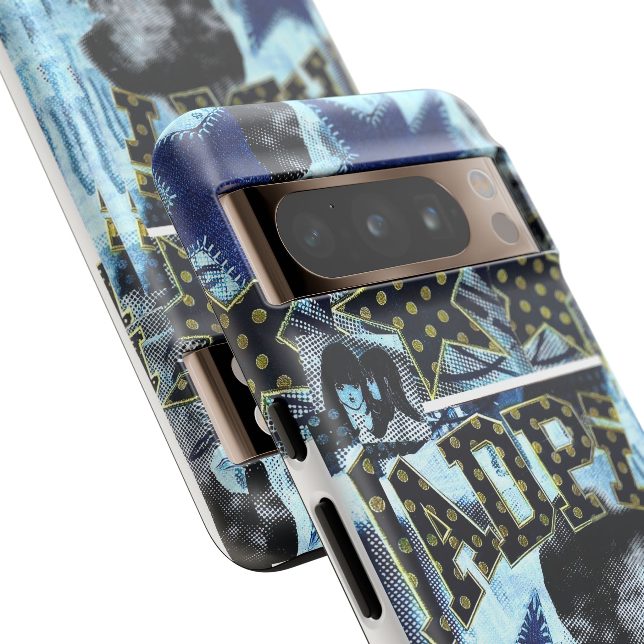 ADPI 1443 Case