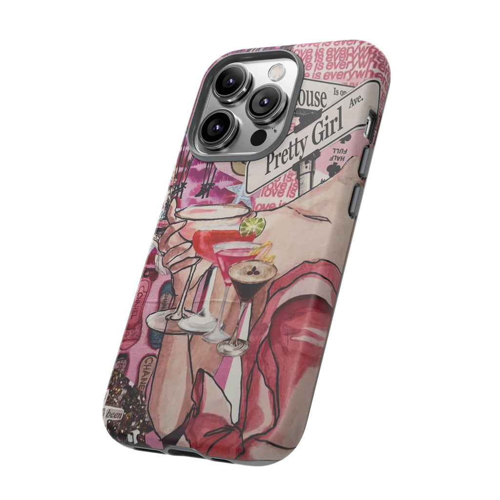 Pretty Girl Case