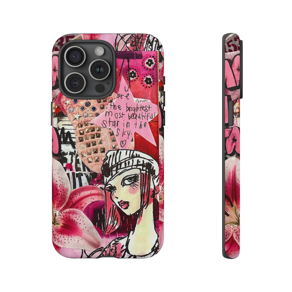 Pretty in Punk Case